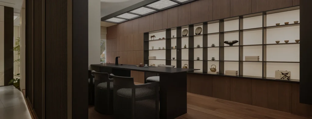High-end-custom-cabinetry