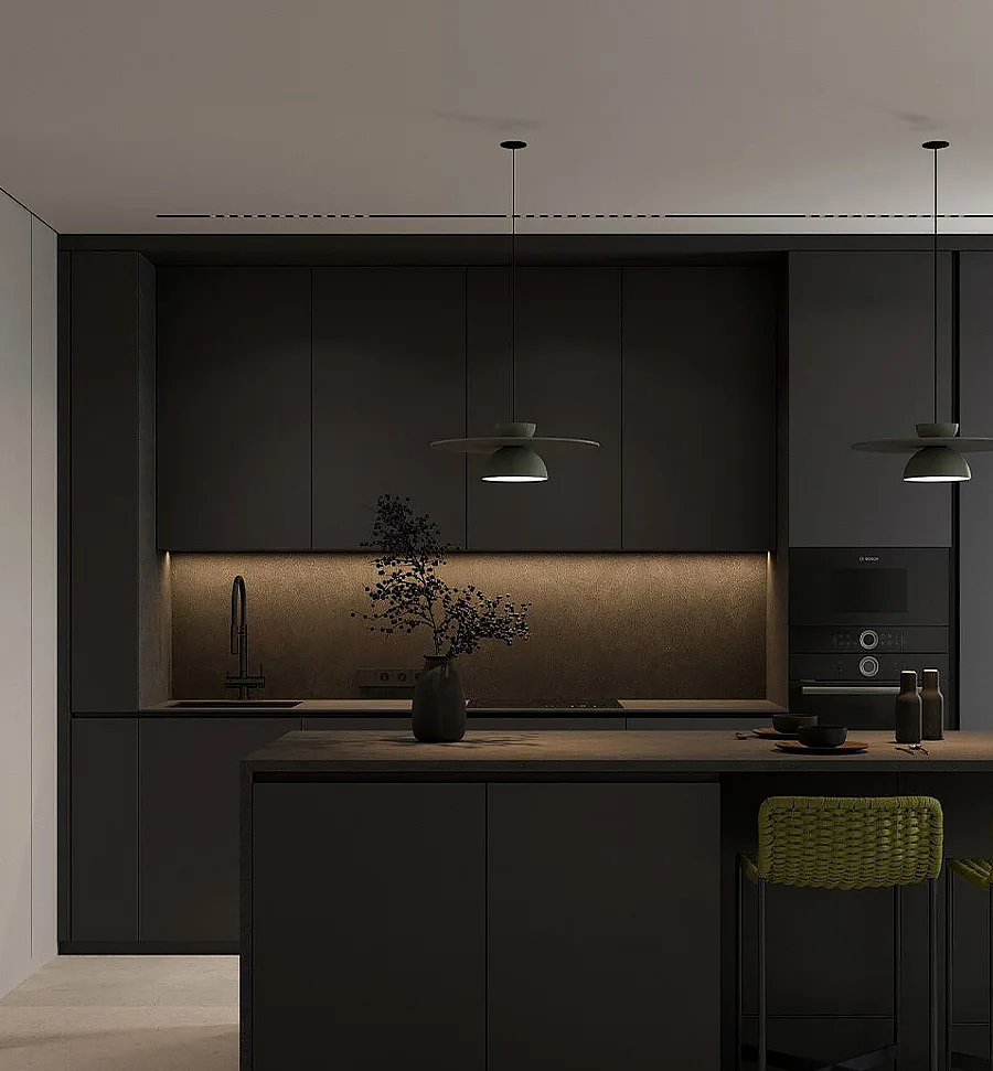 Kitchen Systems Catalogue