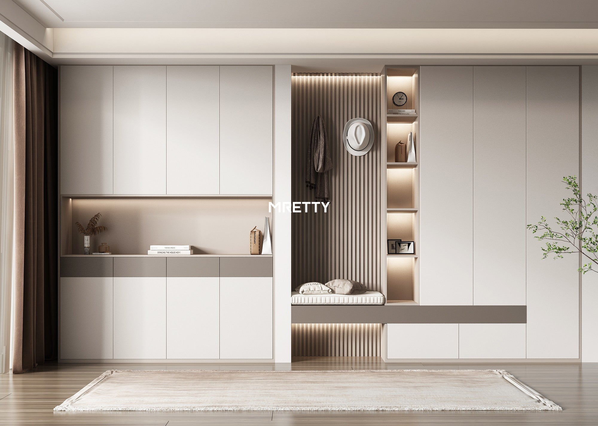 Smart Mirror Tech Integration: Luxury Meets Innovation in Singapore Homes