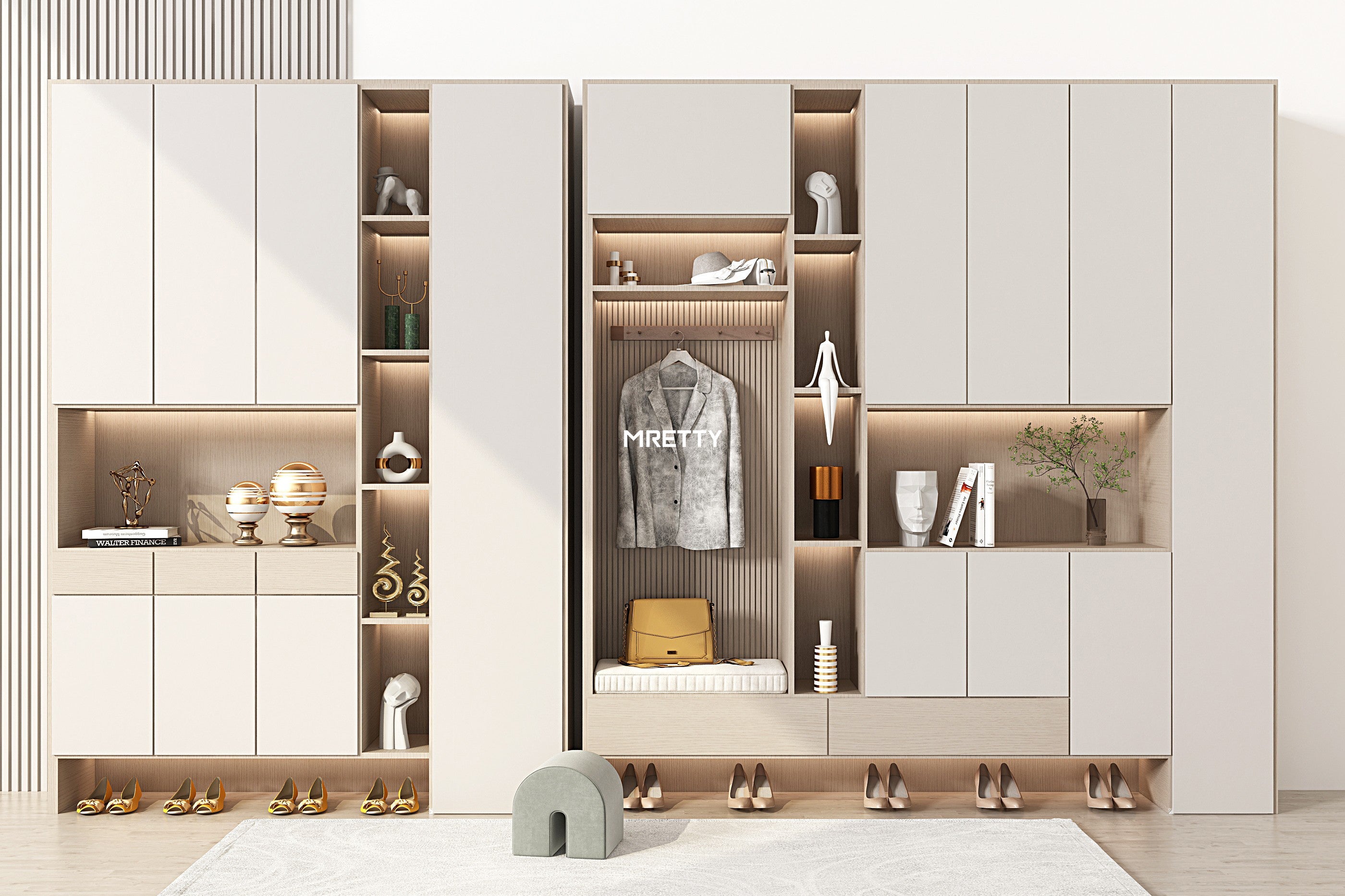 Whole House Storage Solutions for Toys & Clutter: Smart Organization in Singapore Homes