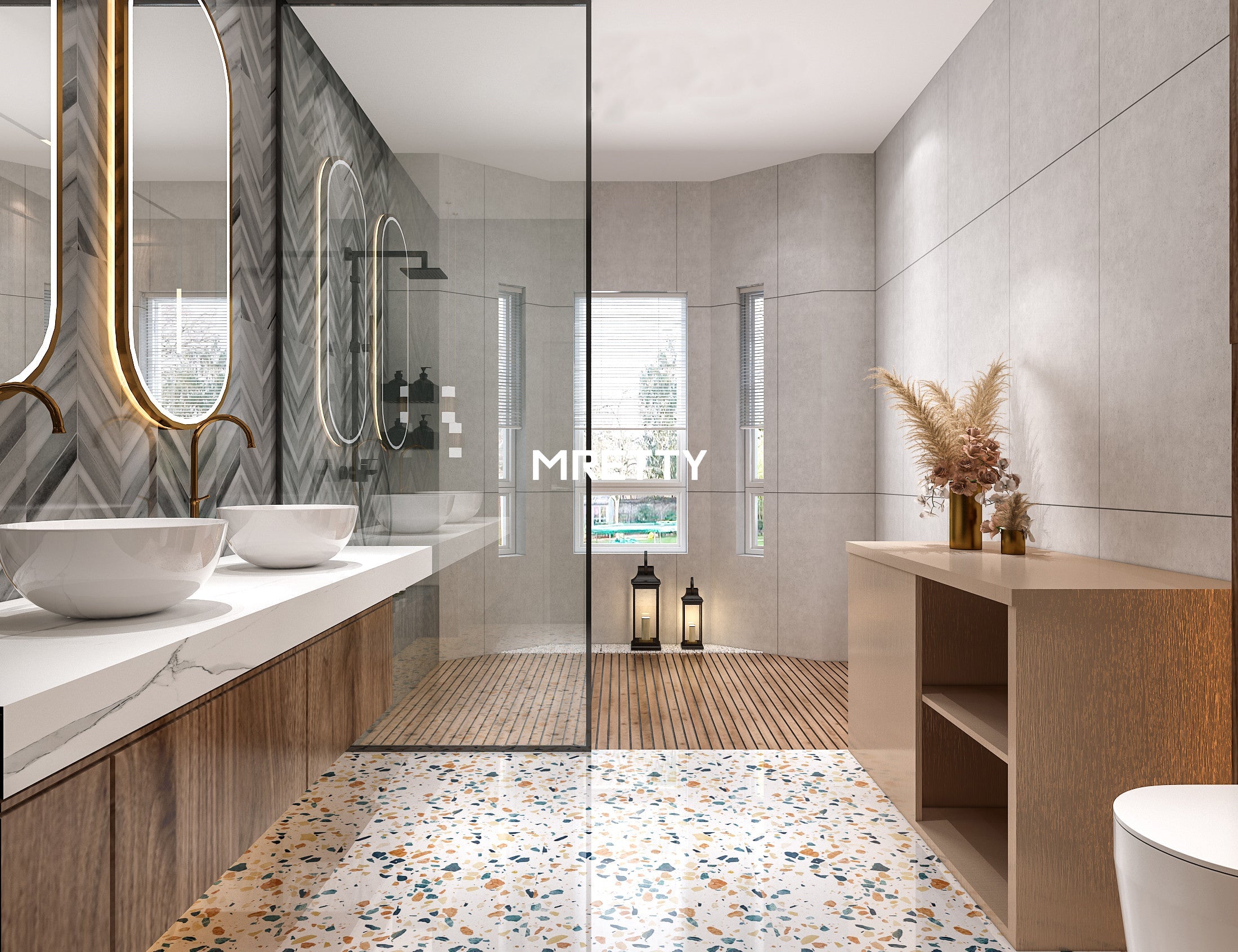 2024 Whole House Cabinetry Trends: Elevate Your Singapore Home with MRETTY