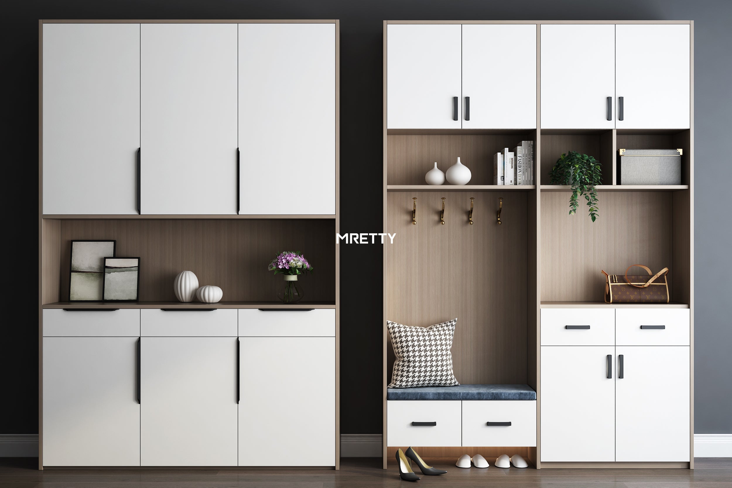 Custom Wooden Sideboard with Wine Storage: Ultimate 2025 Singapore Guide