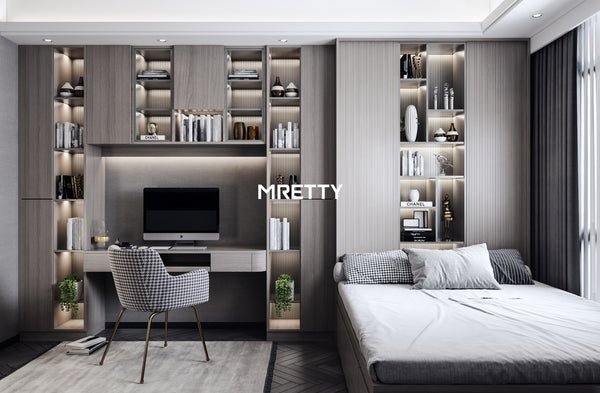 mretty