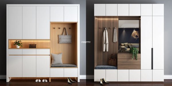 mretty