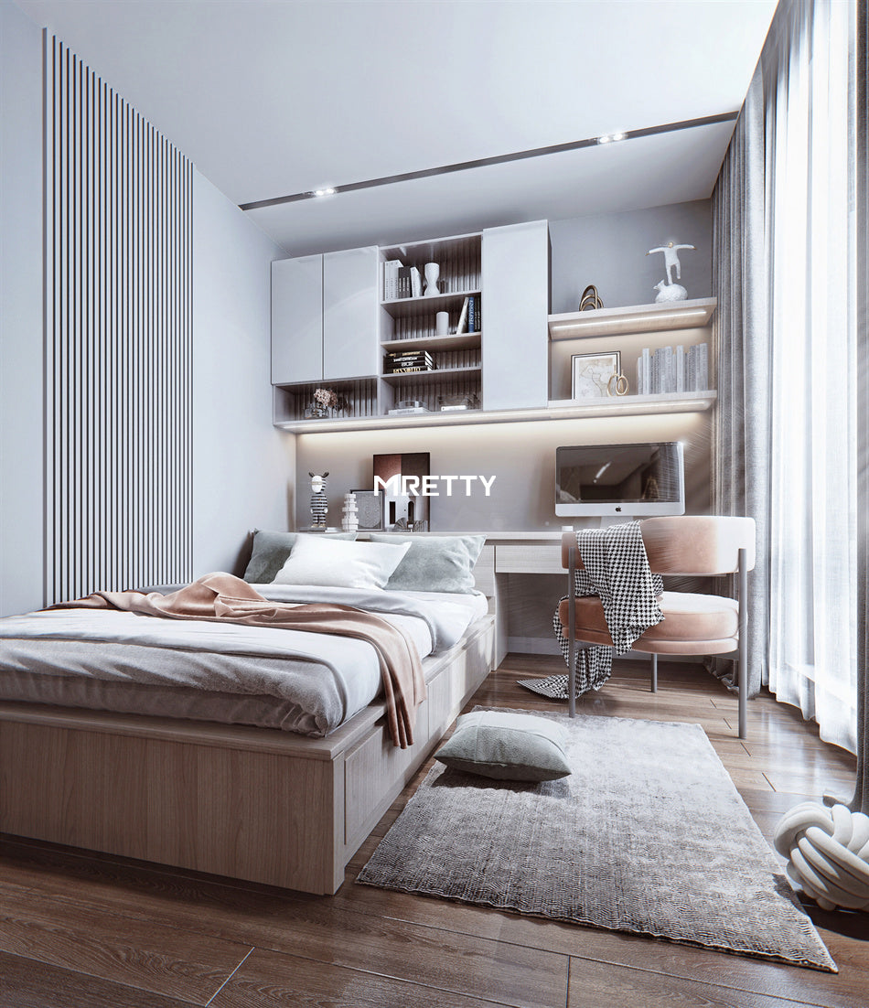 Automated Home Documentation: Elevate Your Singapore Custom Home with MRETTY