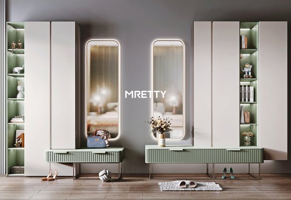mretty
