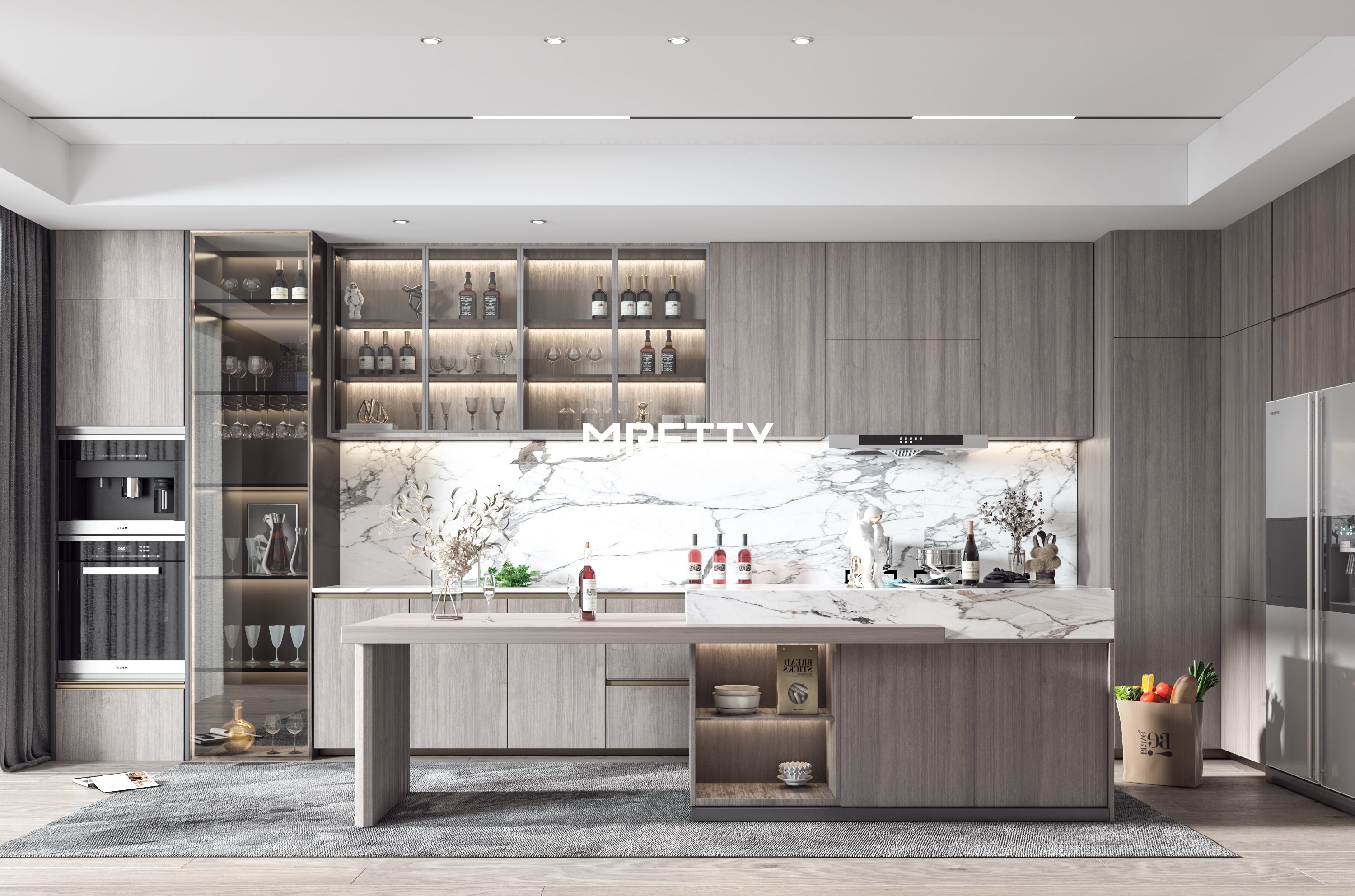 Functional Space Optimization: MRETTY’s Formula for Modern Singapore Homes