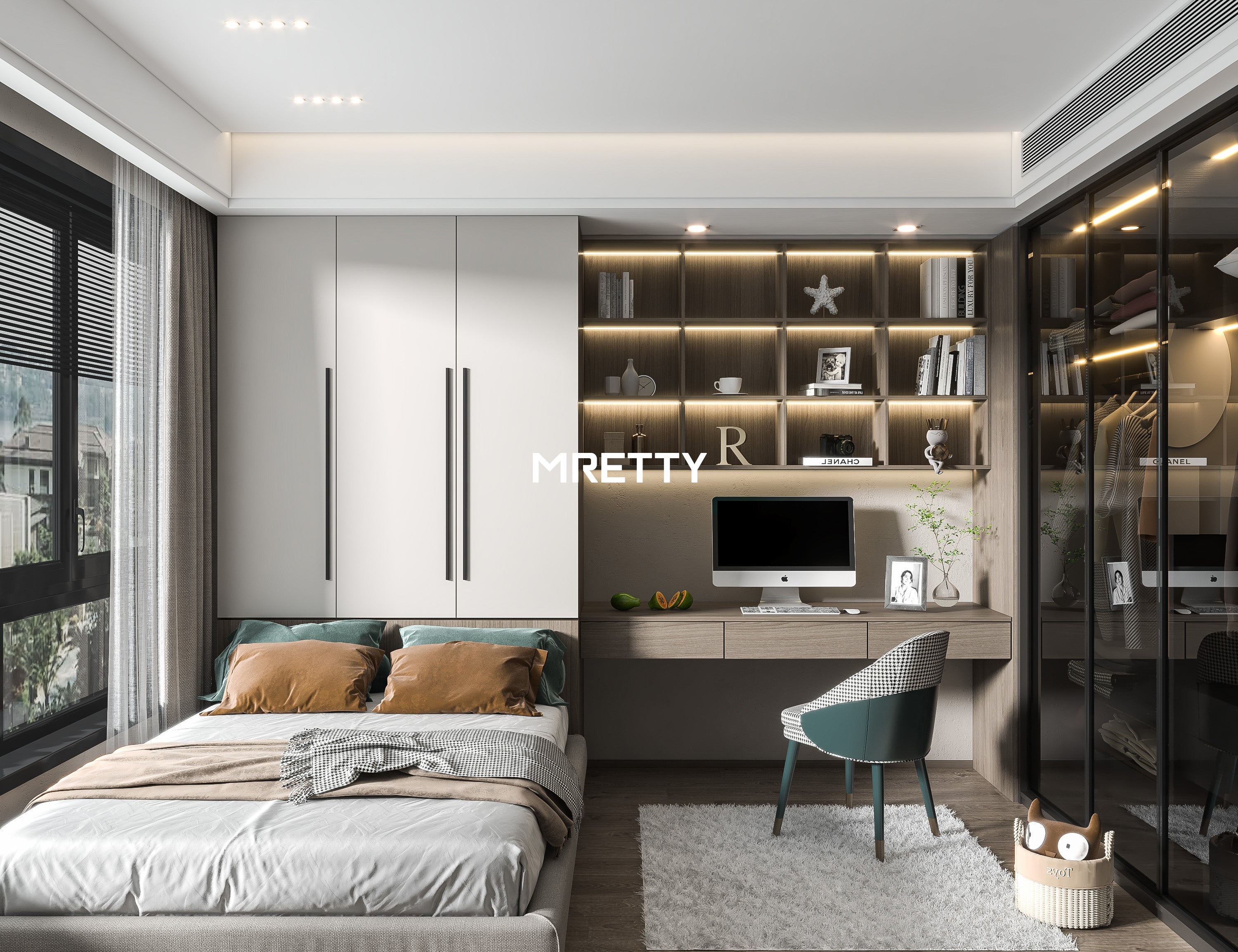 Automated Home Schema Markup: Elevate Your Smart Living with MRETTY