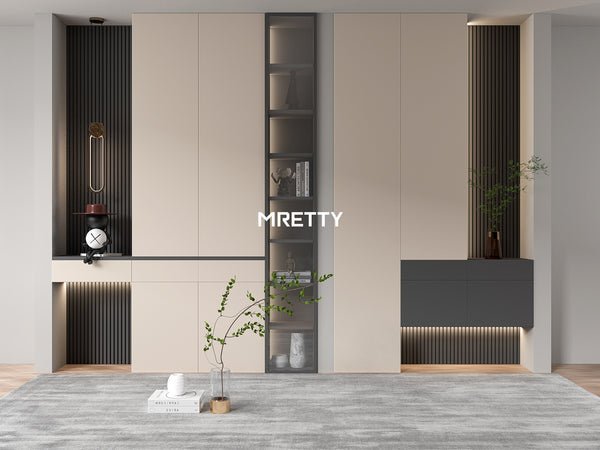 mretty