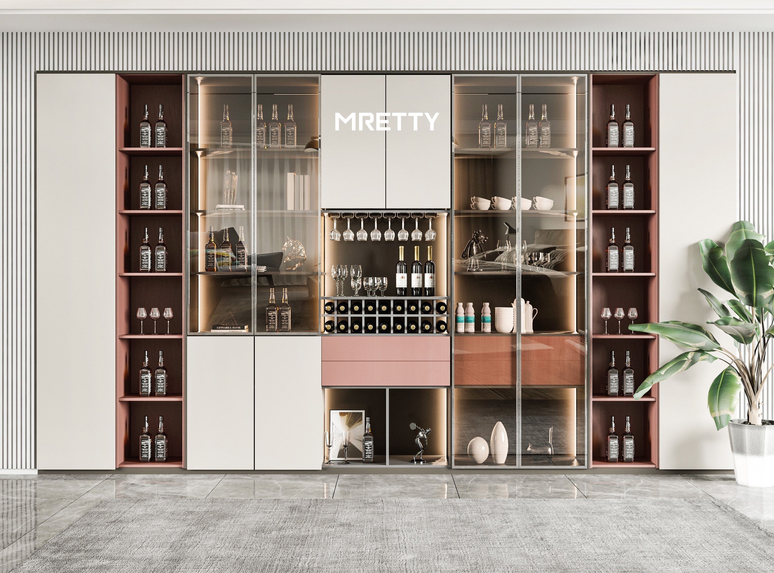 Japanese-Inspired Interiors Singapore: Mretty’s Minimalist Mastery