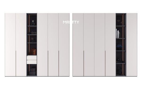 mretty