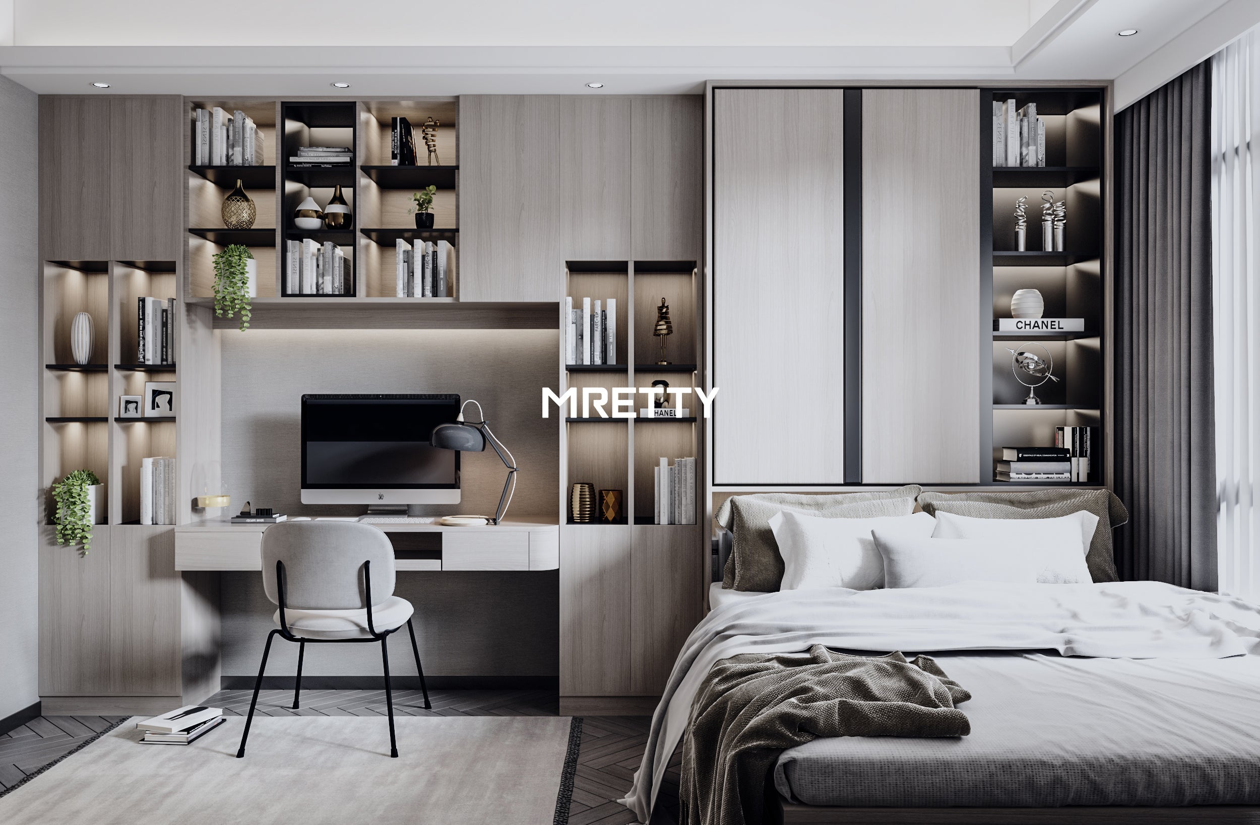 Top Modern Wooden Home Design Trends for Singapore Homes