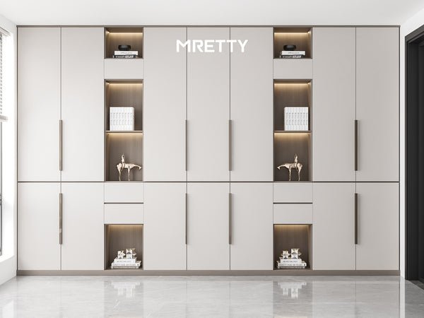mretty