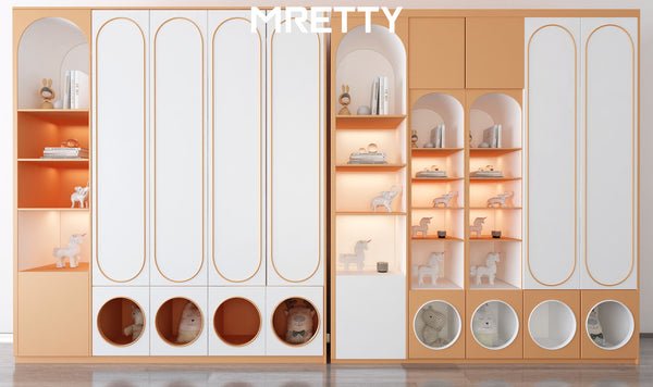 mretty