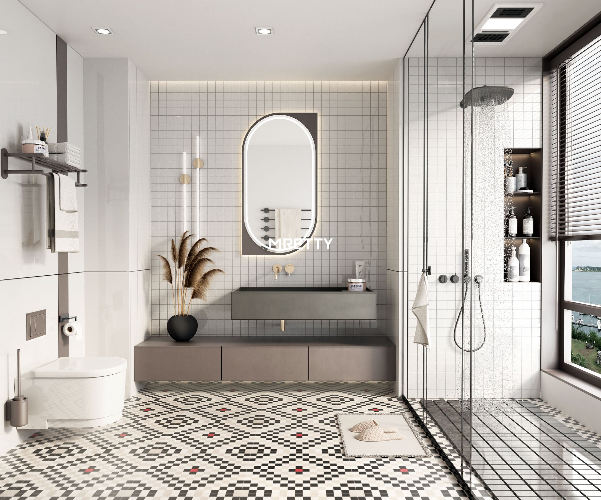 Full Home Cabinetry Layout Planning: MRETTY’s 2025 Singapore Guide