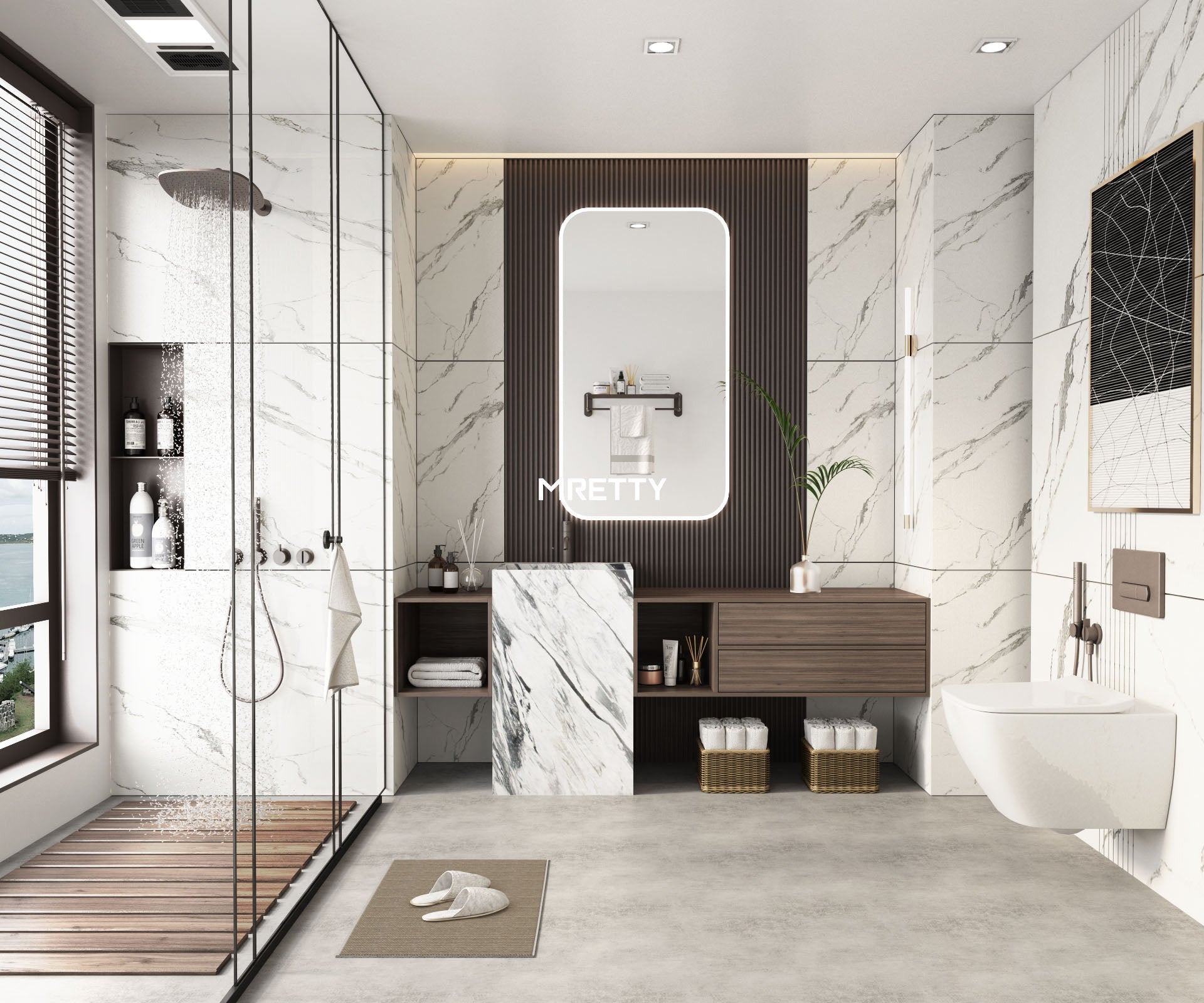 Bespoke Linen Closet Design: Ultimate Guide for Singapore Homes (2025)