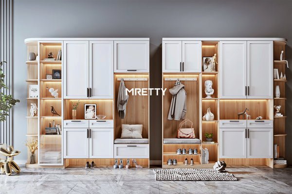 mretty
