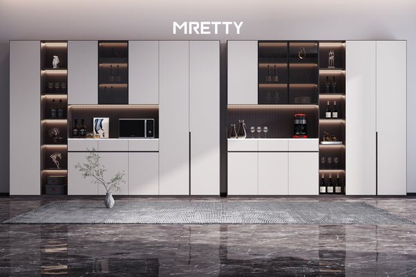 mretty