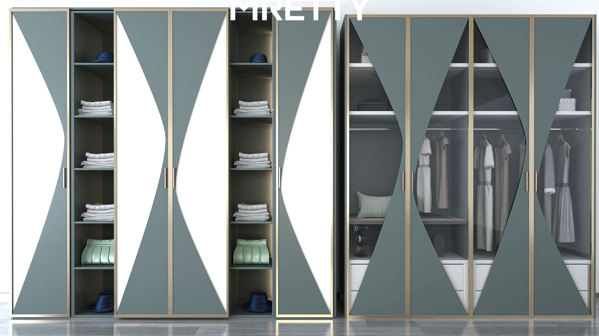 Eco-Friendly Interior Design Trends: MRETTY’s Singaporean Vision of Sustainable Elegance