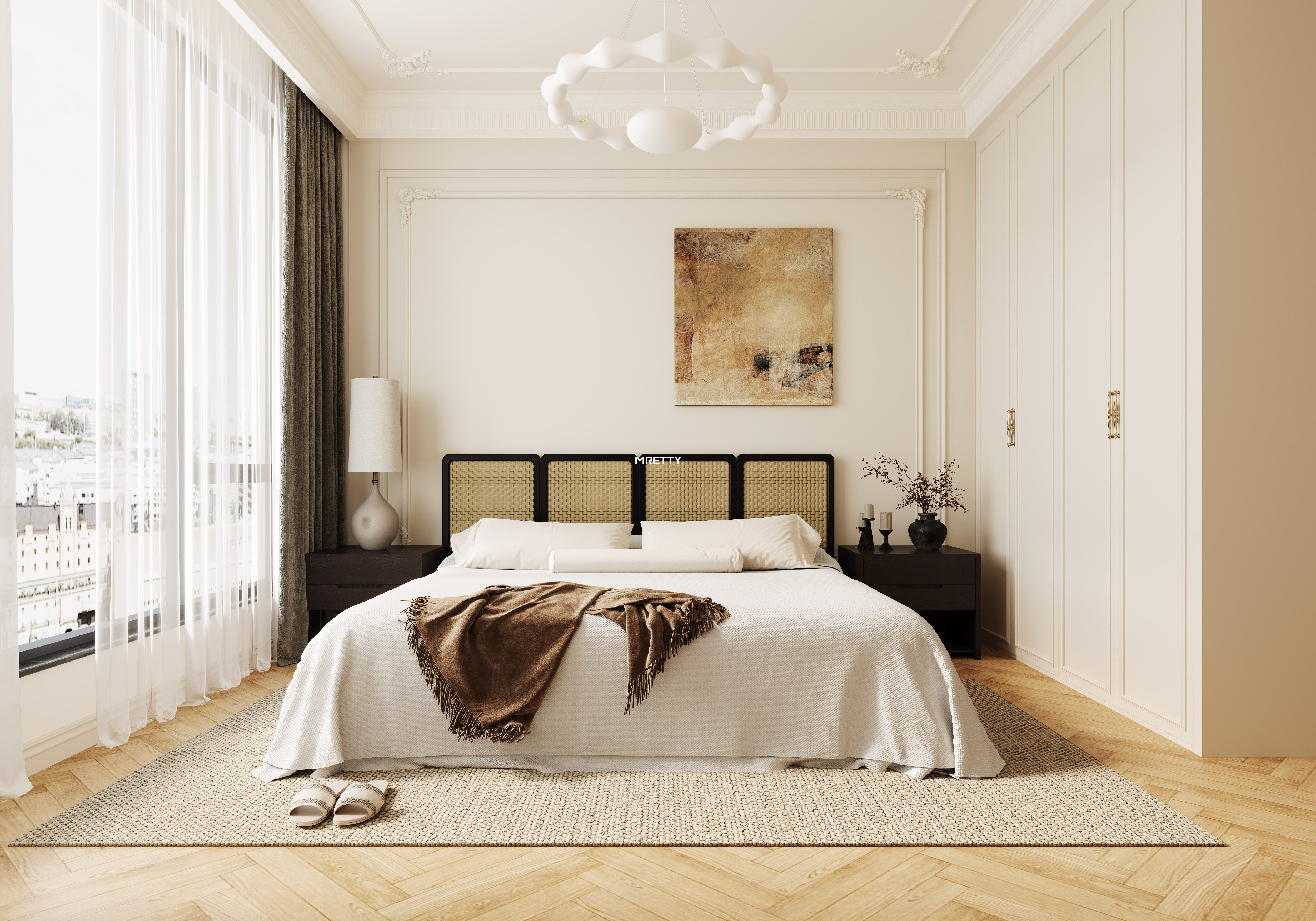 MRETTY’s Wooden Cabinet Storage Solutions: Singapore’s Premier Choice for Modern Homes