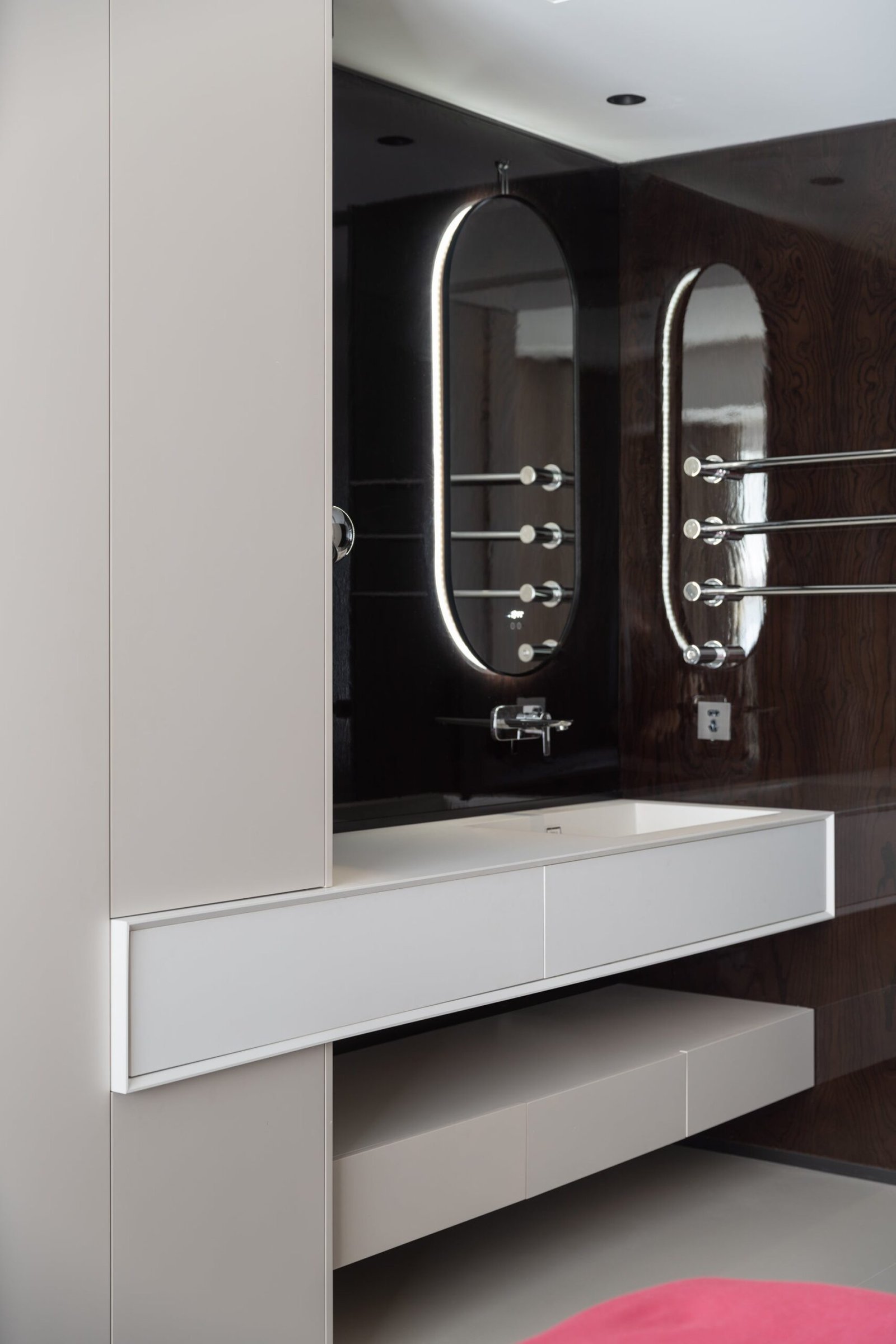 Custom Modular Furniture