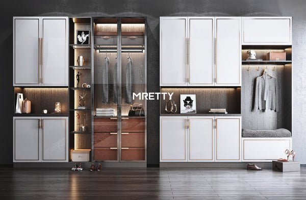 mretty