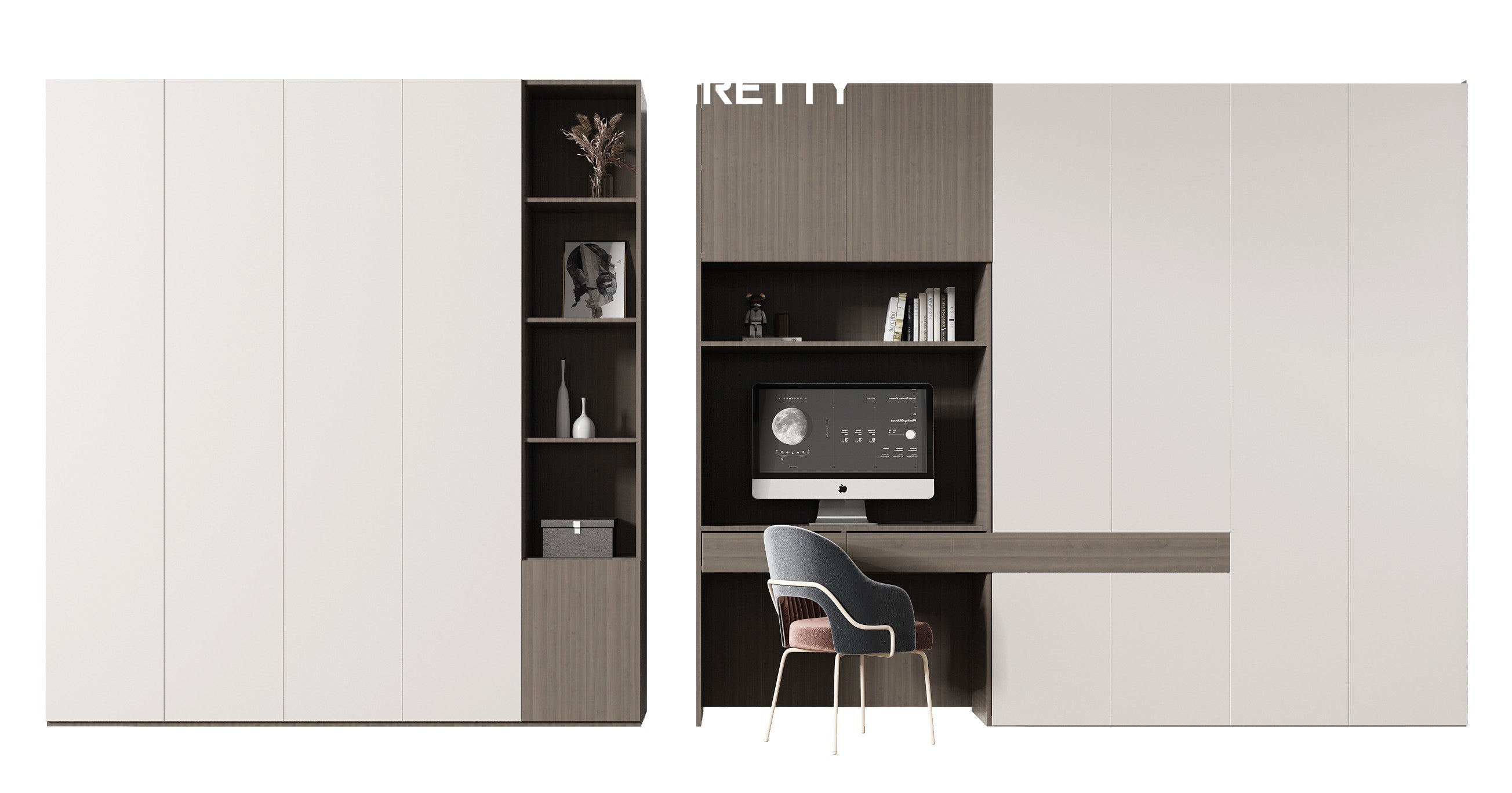 Modern Minimalist Furniture Design: Redefining Singapore Homes with MRETTY’s Elegance