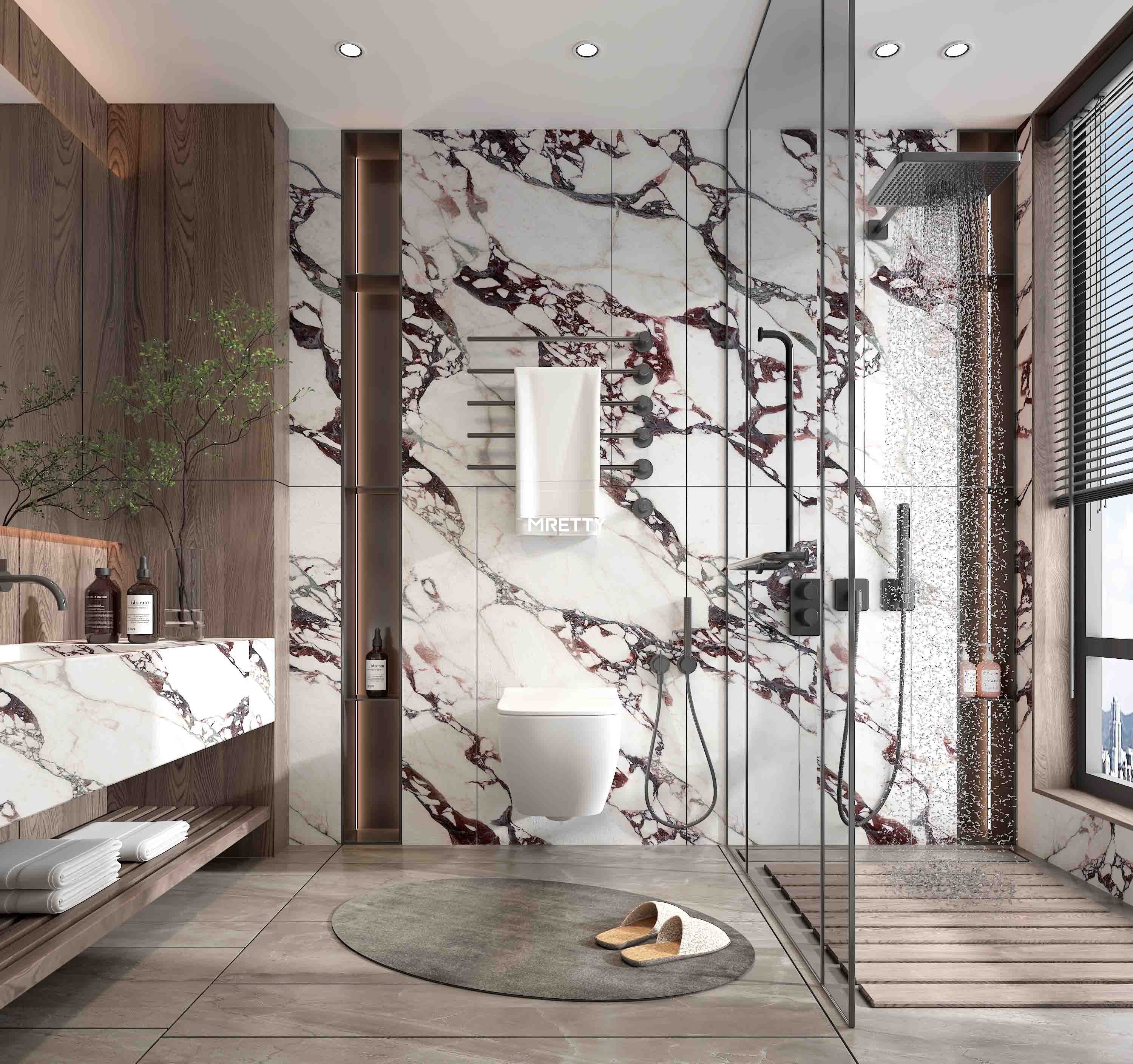 Top Wooden Bathroom Vanity Designs: 2025 Guide for Singapore Homes