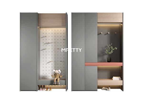 mretty