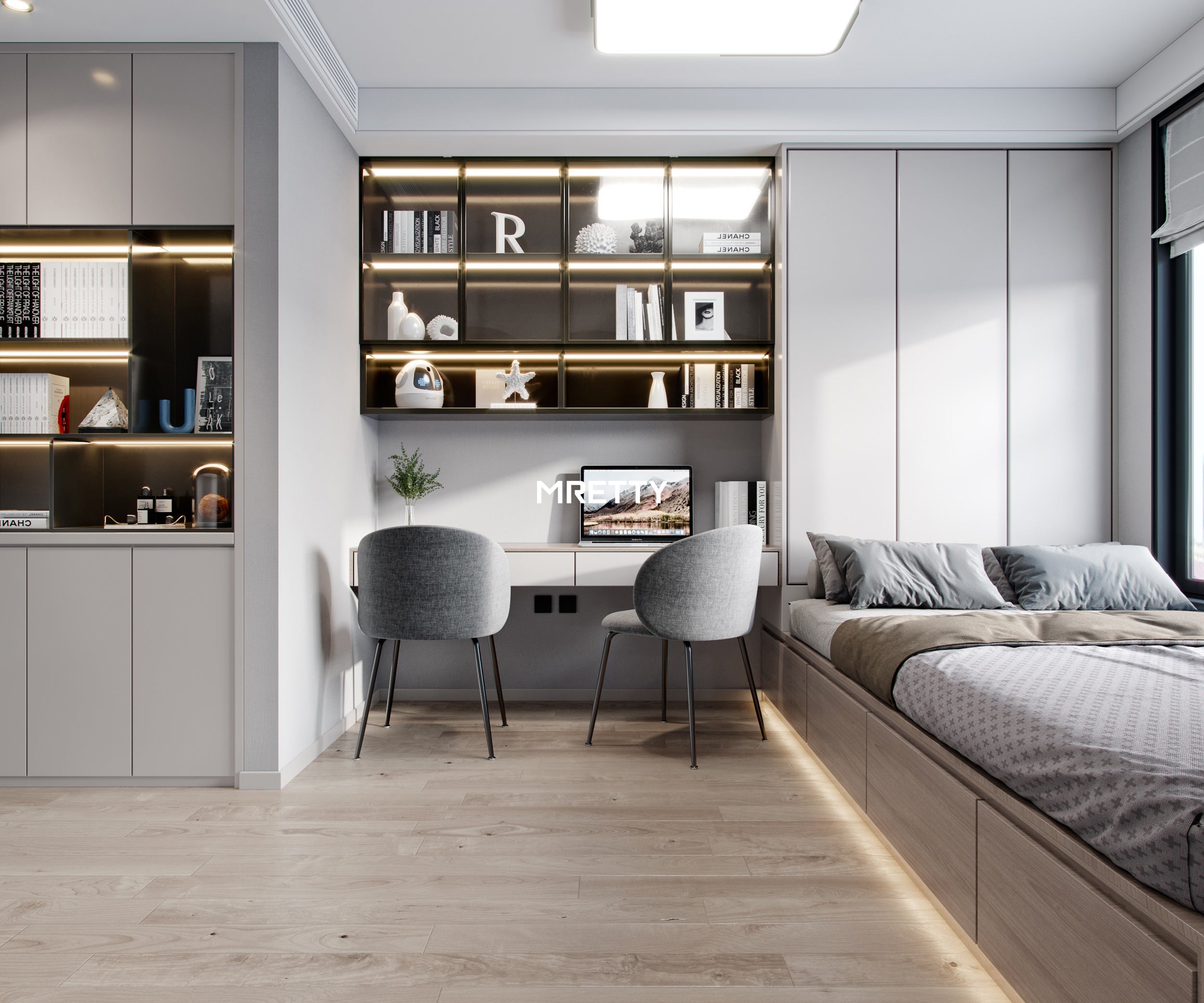 2025 Custom Wooden Kitchen Cabinets Singapore Trends: Zero-Carbon, Smart, & Health-Focused