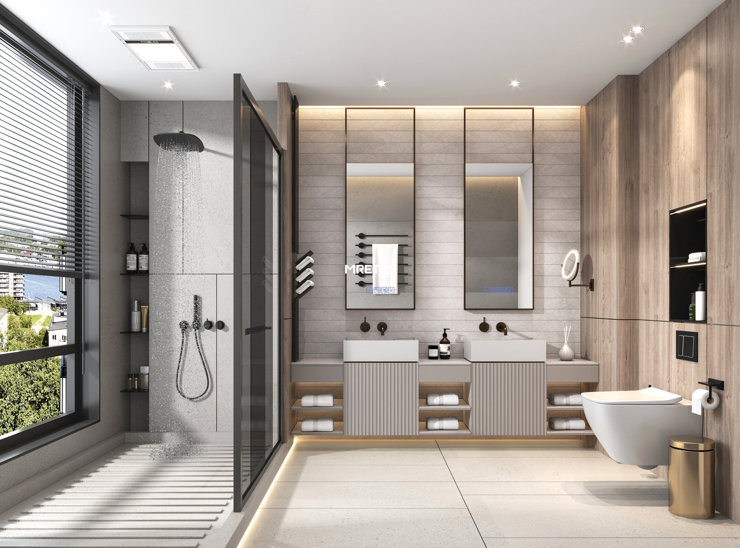 Top Custom Wood Paneling Ideas for Singapore Homes (2025 Guide)