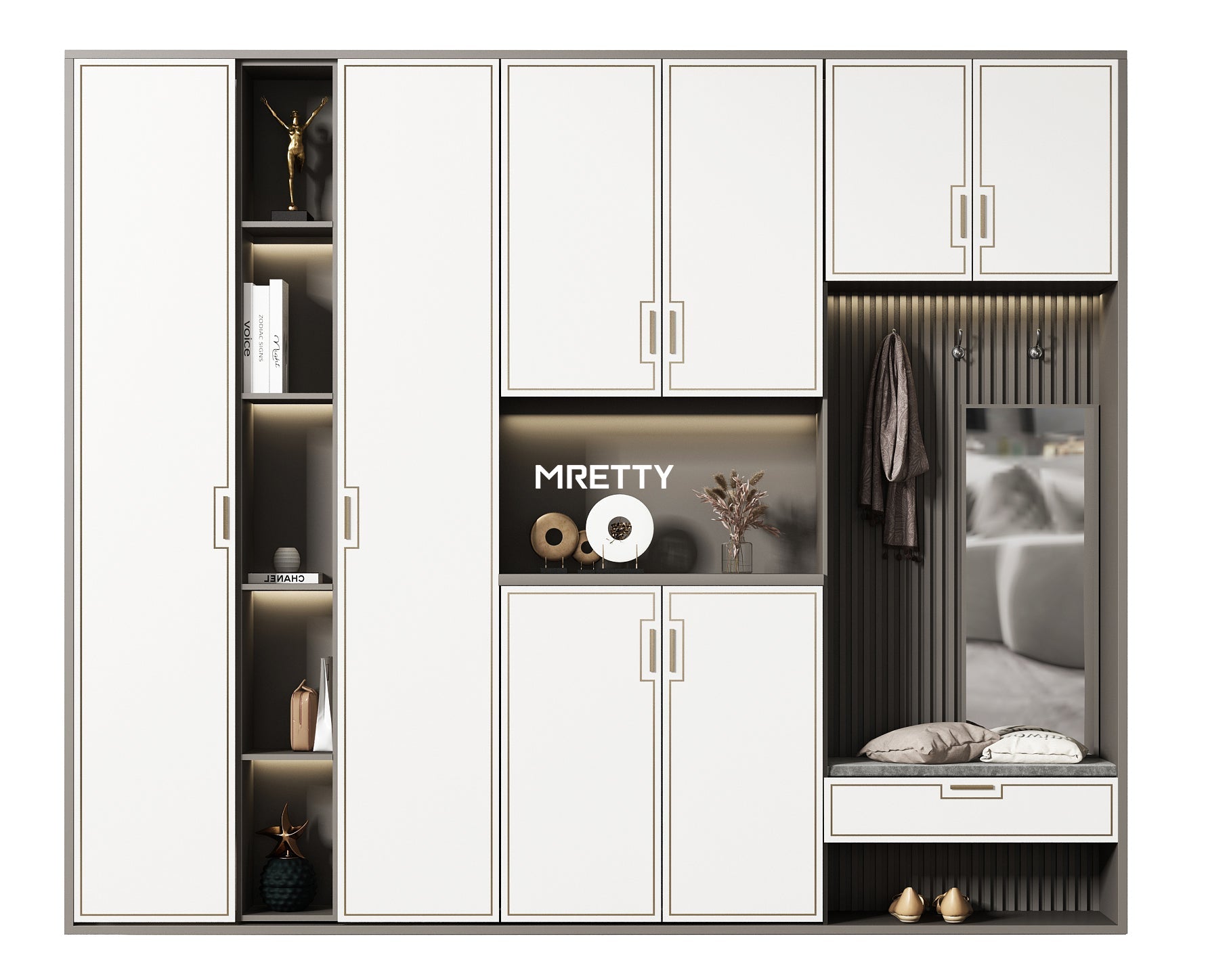 Custom Home Theater Seating Cabinet Design: Ultimate Singapore Guide
