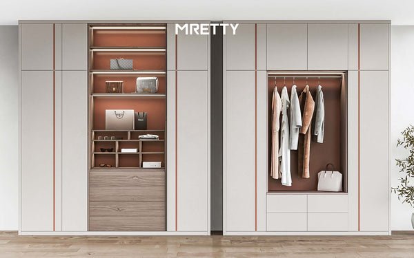 mretty