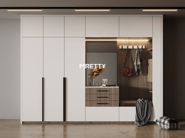 mretty