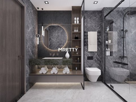 mretty