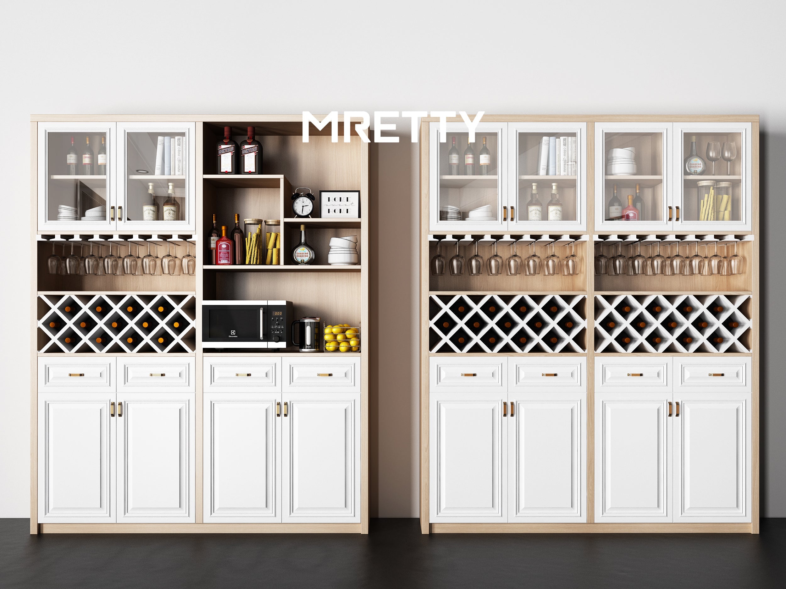 MRETTY Minimizes Climate Impact | Singapore Eco-Luxury Furniture