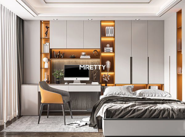 mretty