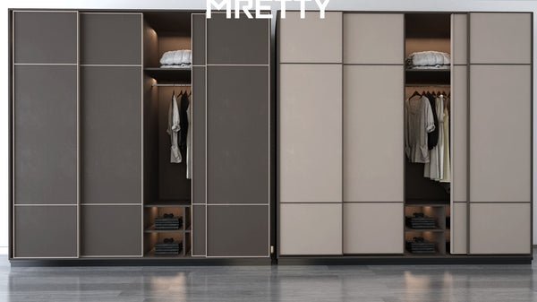 mretty