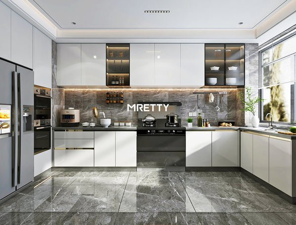 mretty