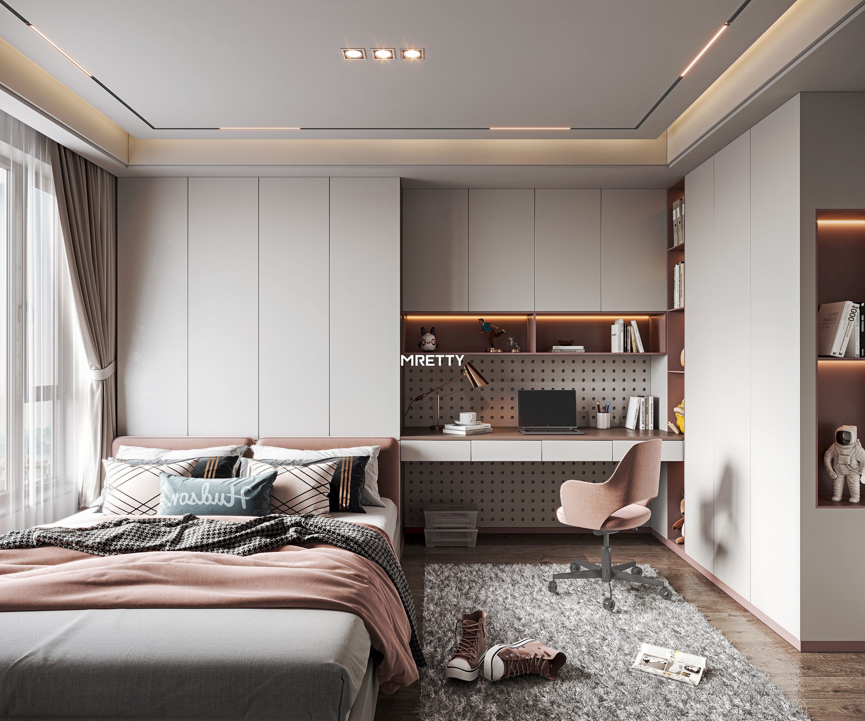 Understanding MRETTY Bespoke Home Design Consultation Fees