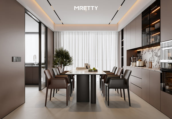 mretty