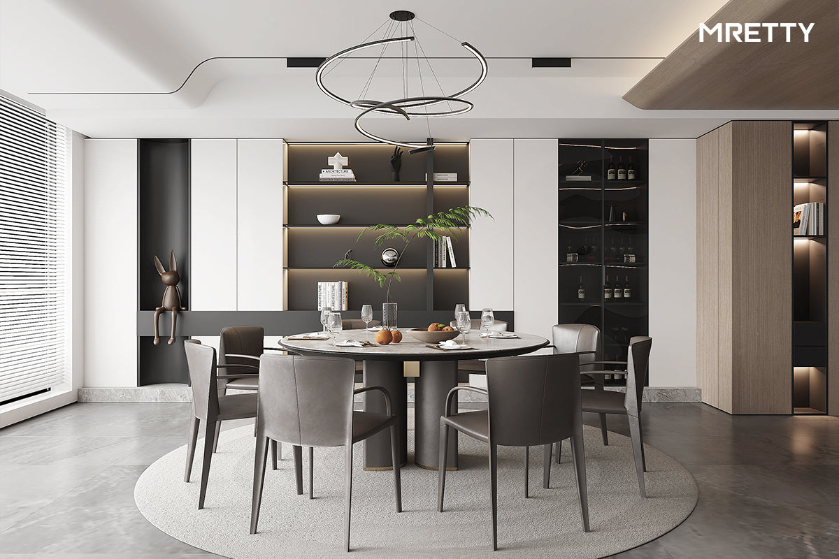 Sustainable Timber Furniture Singapore: Eco-Luxury for Homes
