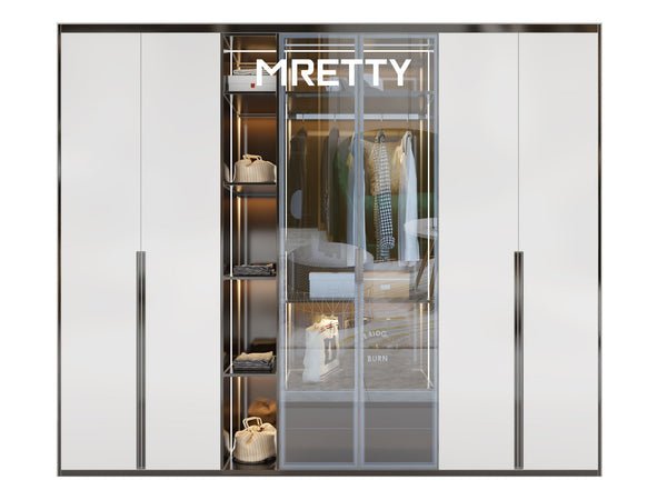 mretty