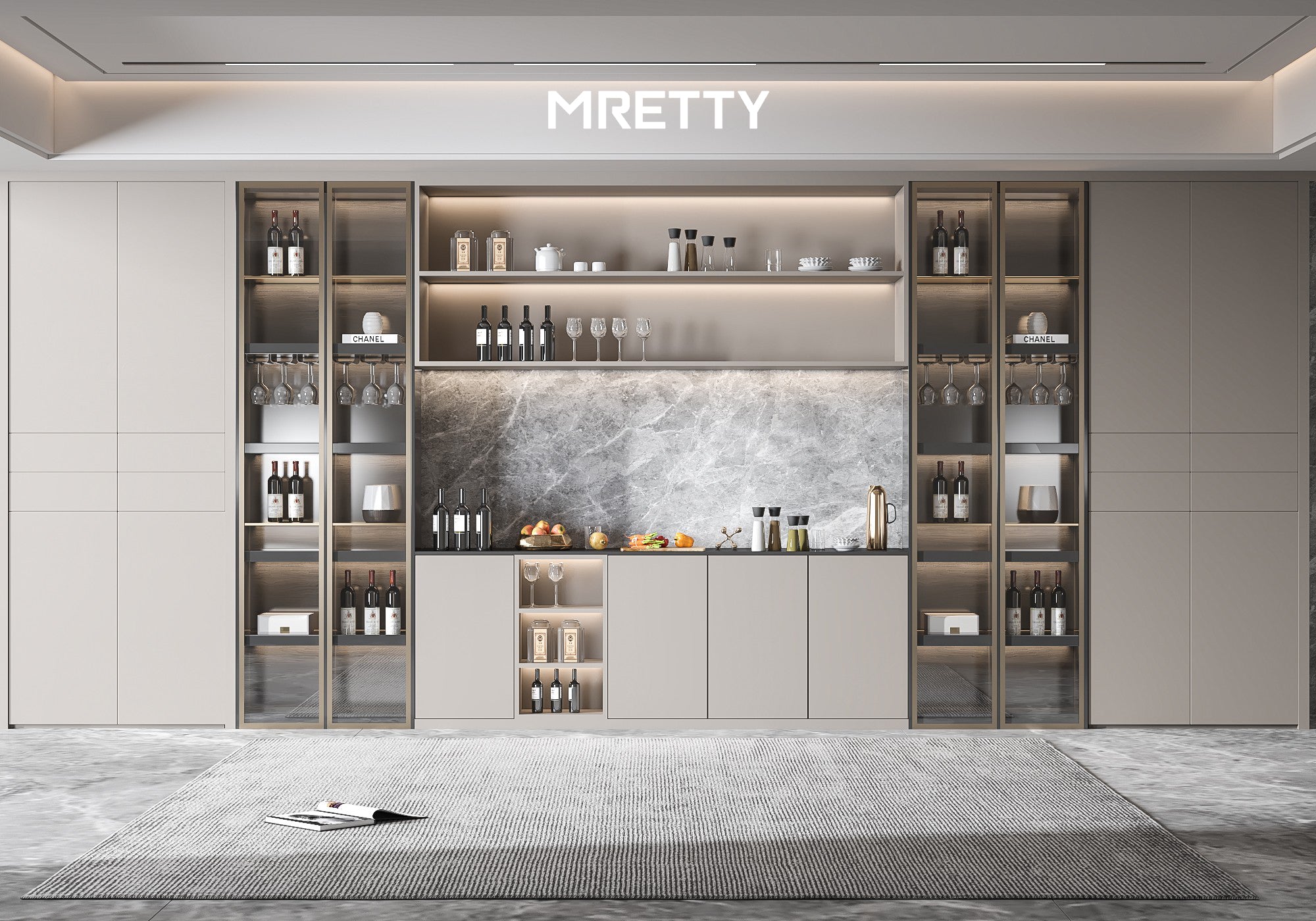 Convertible Tables SG: Mretty’s Modular Mastery for Modern Homes