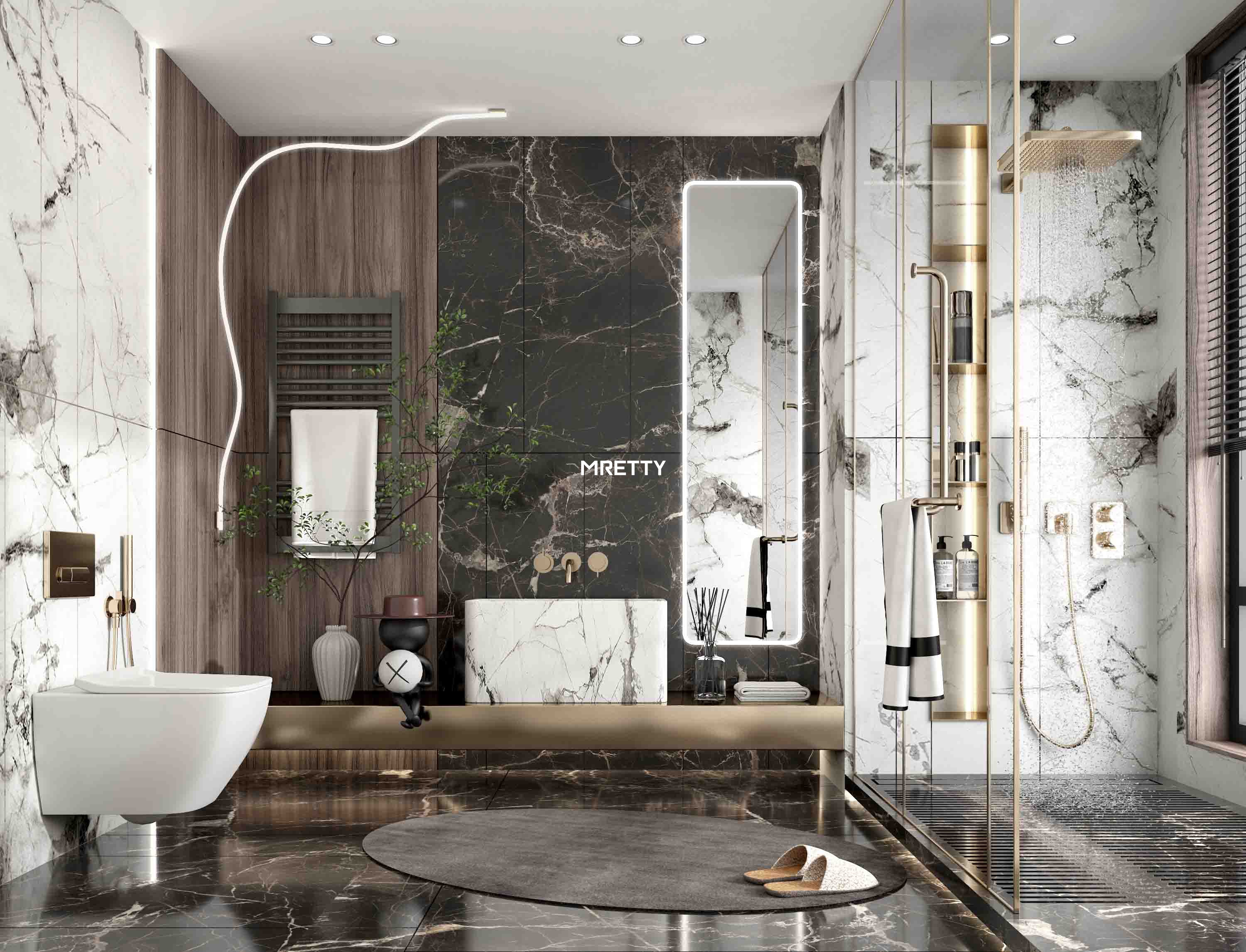 Top Wooden Kitchen Cabinet Makers Singapore: MRETTY’s Premium Craftsmanship