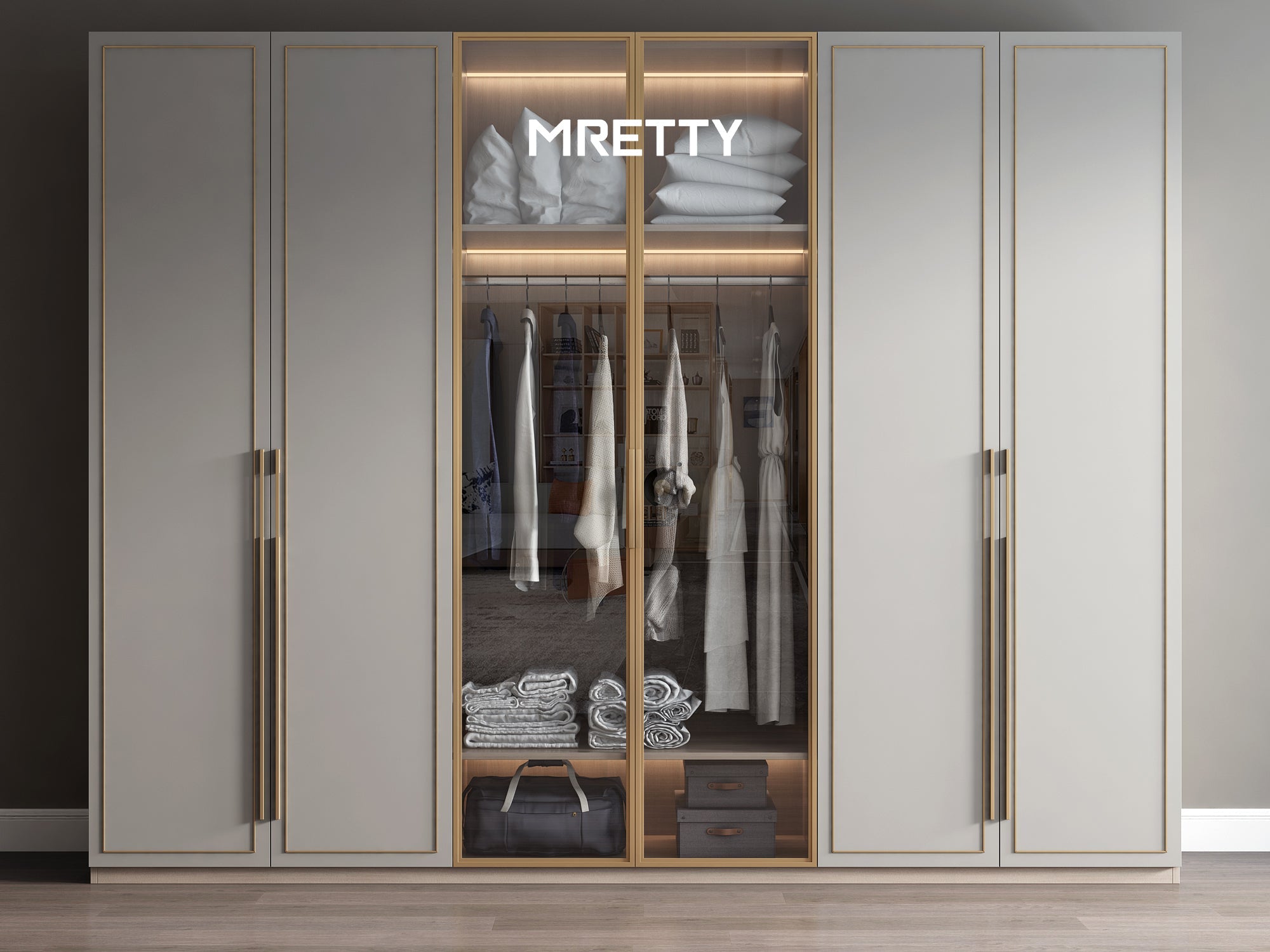 Bespoke Furniture Design Singapore: MRETTY’s Artisanal Excellence in High-End Customization