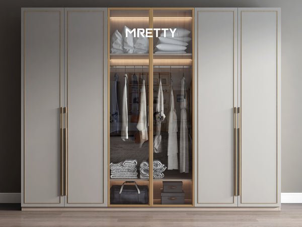 mretty