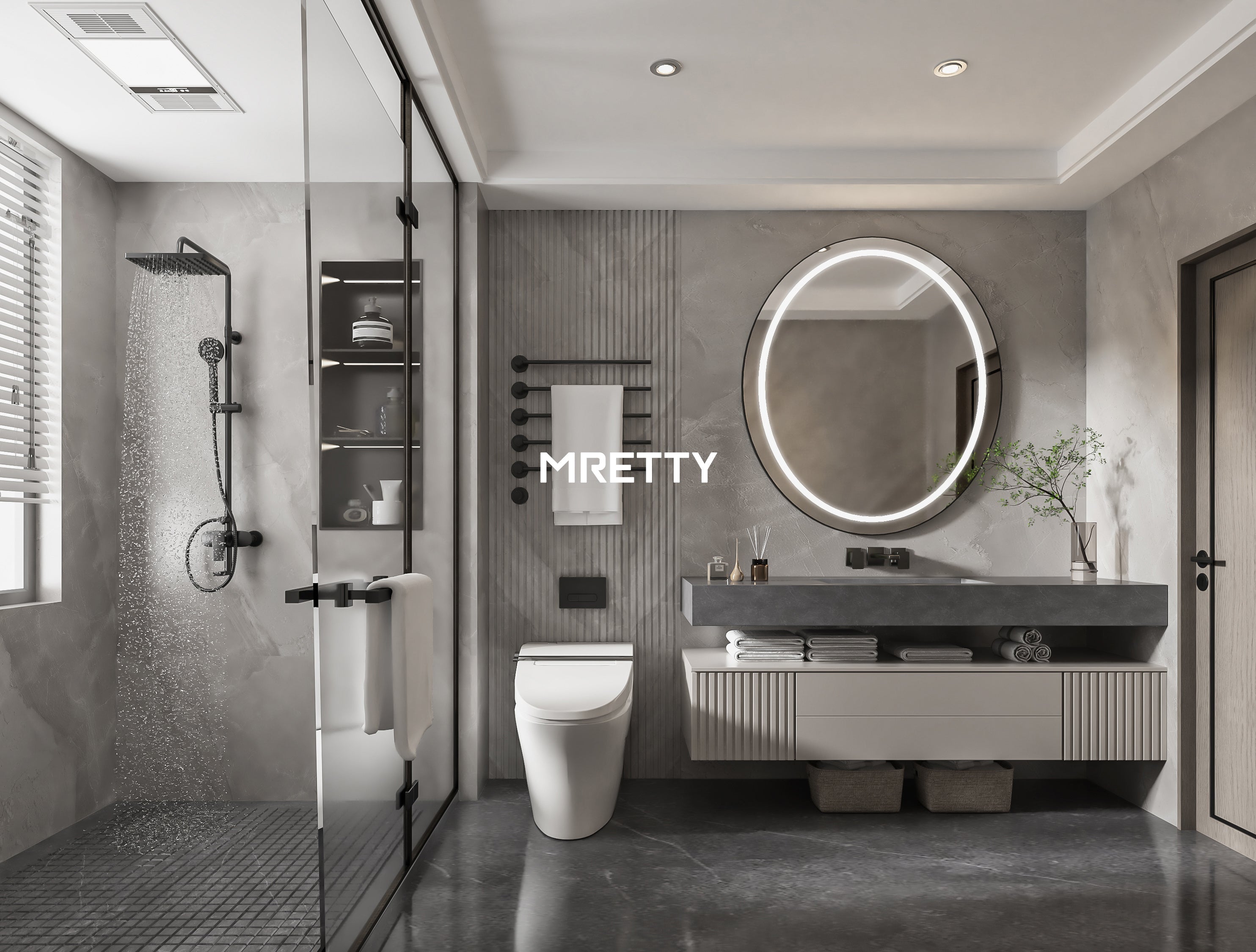 Custom Wooden Bedroom Furniture Singapore: Trends & MRETTY’s Expertise