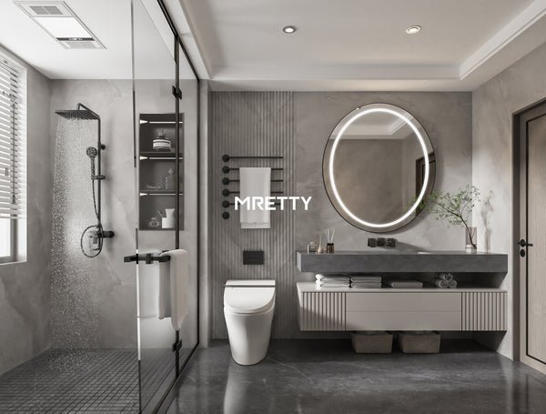 mretty