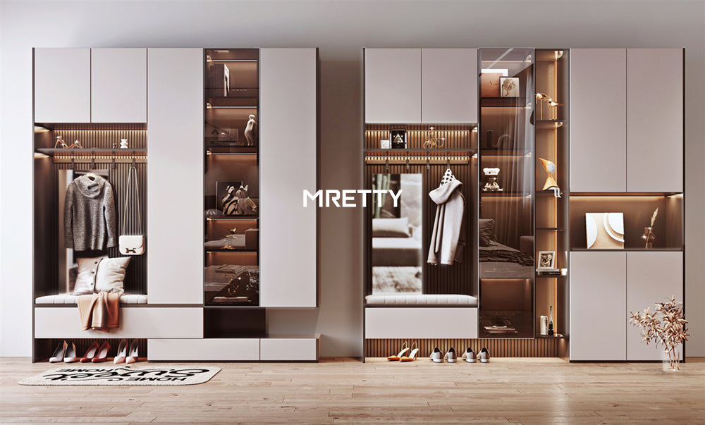Top Modern Wooden Cabinet Finish Options for Singapore Homes (2025 Guide)